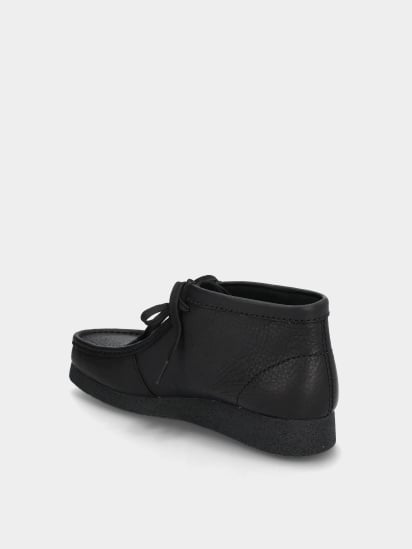 Черевики Clarks модель 26179710 — фото - INTERTOP