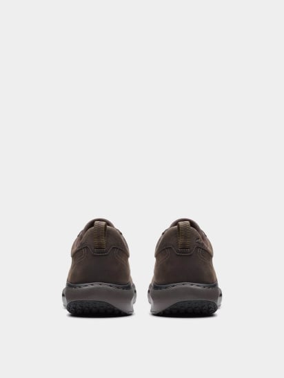 Кроссовки Clarks Pro Lace модель 26175191 — фото 3 - INTERTOP