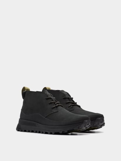 Ботинки Clarks ATL Trek DB Gore-Tex модель 26178553 — фото 5 - INTERTOP