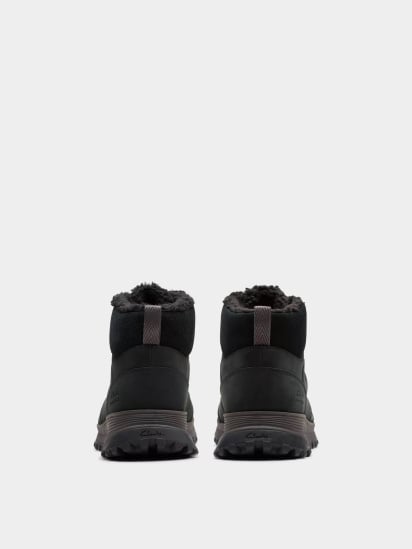 Черевики Clarks модель 26178660 — фото 3 - INTERTOP