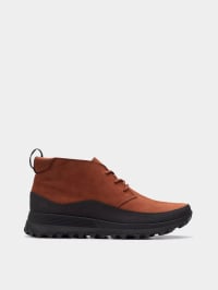 Коричневий - Черевики Clarks ATL Trek DB Gore-Tex