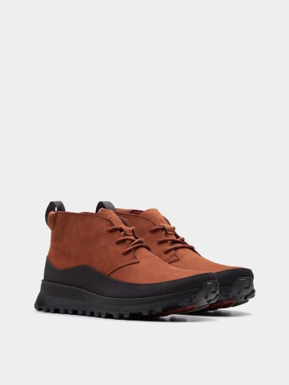 Черевики Clarks ATL Trek DB Gore-Tex модель 26178555 — фото 4 - INTERTOP