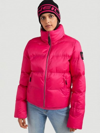 Зимняя куртка O'Neill модель 0P5004_рожевий — фото - INTERTOP