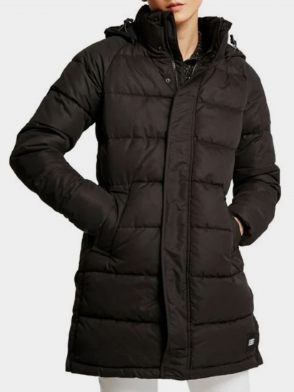 Зимова куртка O'Neill модель 0P6012_чорний — фото - INTERTOP