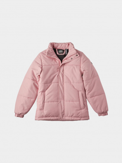 Зимова куртка O'Neill модель 0P8670_с.рожевий — фото - INTERTOP