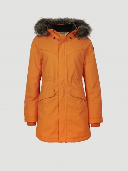 Зимова куртка O'Neill модель 1500019_с.помаранчевий — фото - INTERTOP