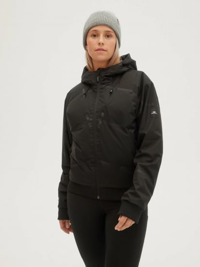 Зимова куртка O'Neill модель 1P6038_чорний — фото - INTERTOP