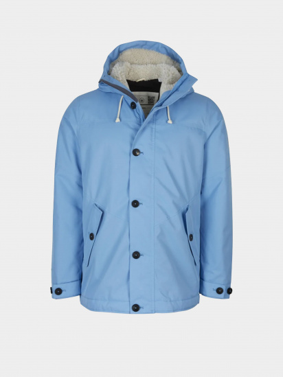 Зимняя куртка O'Neill модель 2500020_блакитний — фото - INTERTOP