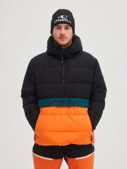 Зимняя куртка O'Neill модель 2500024_чорний — фото - INTERTOP