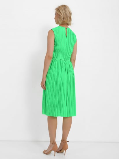 Сукня міді Only модель 15201887_Summer Green — фото 3 - INTERTOP