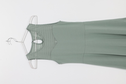 Сукня міні Only модель 15315784_Chinois Green — фото 5 - INTERTOP
