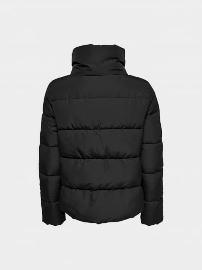 Зимняя куртка Only модель 15196546_Black — фото 6 - INTERTOP