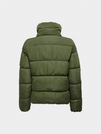 Зимняя куртка Only модель 15196546_Kalamata — фото 6 - INTERTOP