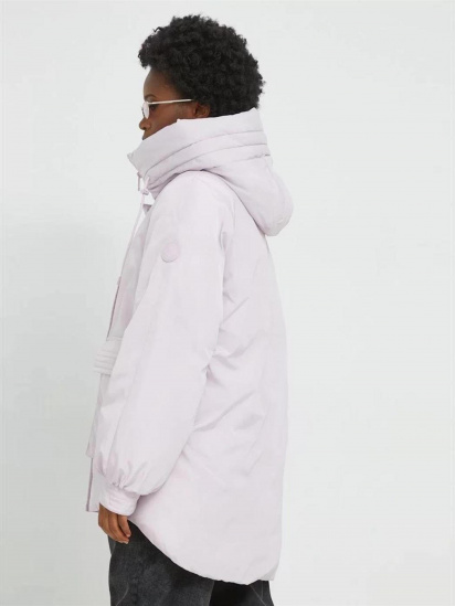 Зимова куртка Only модель 15258475_Lavender Fog — фото 4 - INTERTOP