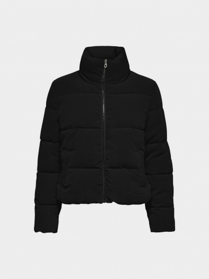 Зимова куртка Only модель 15266622_Black — фото 5 - INTERTOP