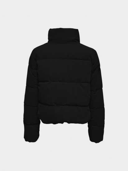 Зимова куртка Only модель 15266622_Black — фото 6 - INTERTOP