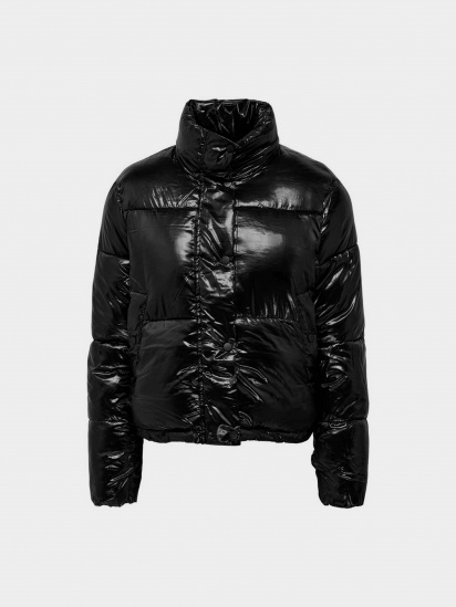 Зимняя куртка Only модель 15292628_Black — фото 5 - INTERTOP