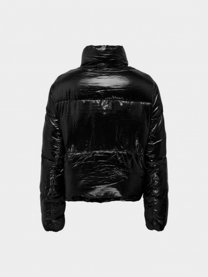 Зимняя куртка Only модель 15292628_Black — фото 6 - INTERTOP