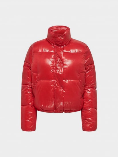 Зимова куртка Only модель 15292628_Lychee — фото 5 - INTERTOP