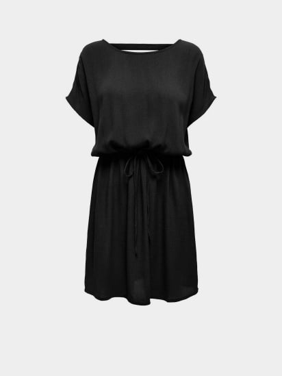 Сукня міні Only модель 15340813_Black — фото 6 - INTERTOP