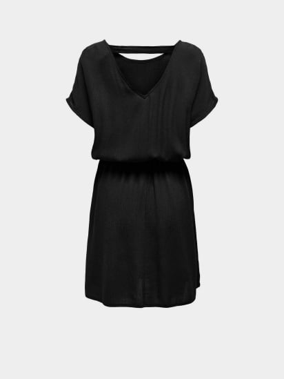 Сукня міні Only модель 15340813_Black — фото 7 - INTERTOP