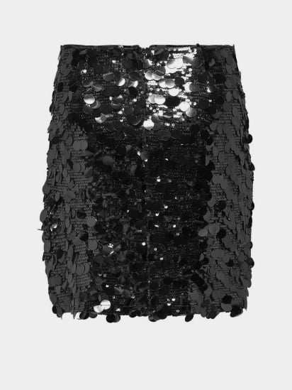 Only 15336231_Black W BLACK SEQUINS модель 15336231_Black W BLACK SEQUINS — фото - INTERTOP