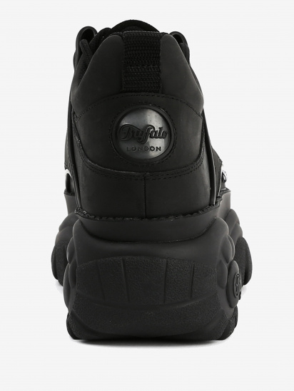 Кросівки fashion Buffalo CLD Corin модель 1533094-black — фото 3 - INTERTOP