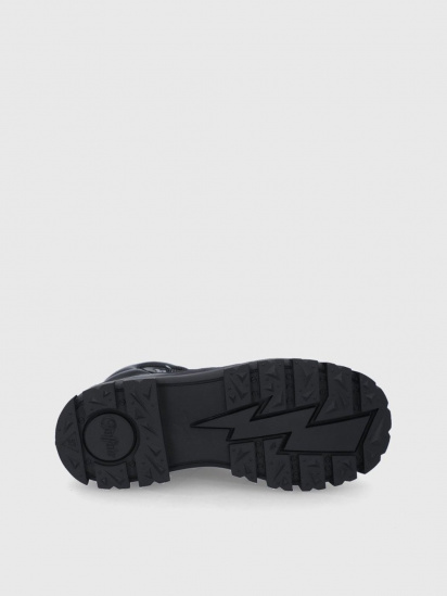 Ботинки Buffalo модель 1622071-black — фото 3 - INTERTOP