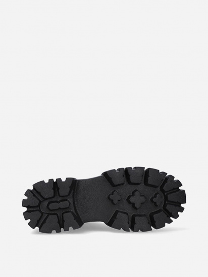 Ботинки Buffalo модель 1270055-black — фото 3 - INTERTOP