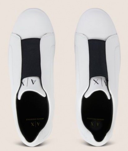 Кросівки Armani Exchange SNEAKER модель XUX012-XV015-00001 — фото 3 - INTERTOP