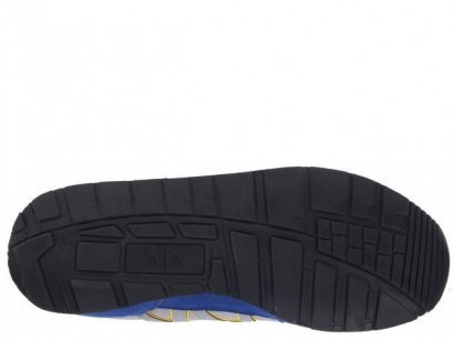 Кросівки Armani Exchange модель 955011-6A508-06784 — фото 3 - INTERTOP