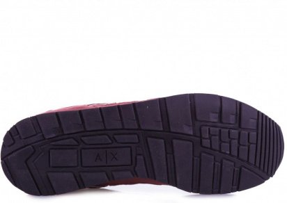 Кросівки Armani Exchange модель 955011-6A508-21074 — фото 3 - INTERTOP