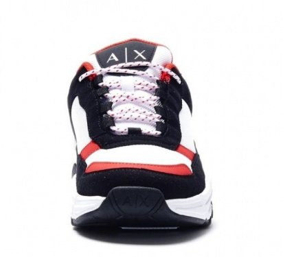 Кросівки Armani Exchange SNEAKER модель XUX026-XV070-P070 — фото 4 - INTERTOP