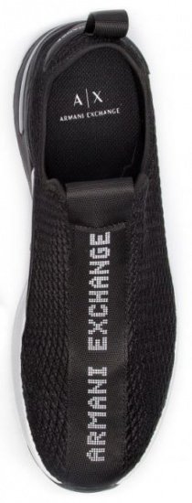Кросівки Armani Exchange SNEAKER модель XUX028-XV073-00002 — фото 5 - INTERTOP