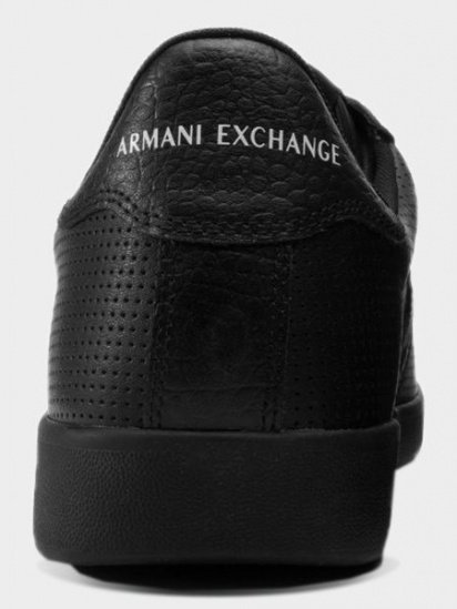 Кросівки Armani Exchange модель XUX016-XCC54-K001 — фото 3 - INTERTOP
