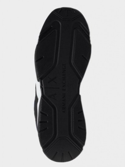 Кросівки Armani Exchange модель XUX026-XV070-A138 — фото 4 - INTERTOP