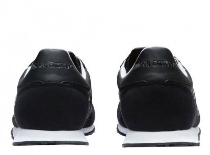 Кросівки Armani Exchange модель 955011-CC721-00020 — фото 4 - INTERTOP