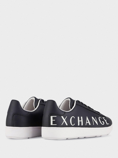 Кросівки Armani Exchange модель XUX033-XV186-D813 — фото - INTERTOP