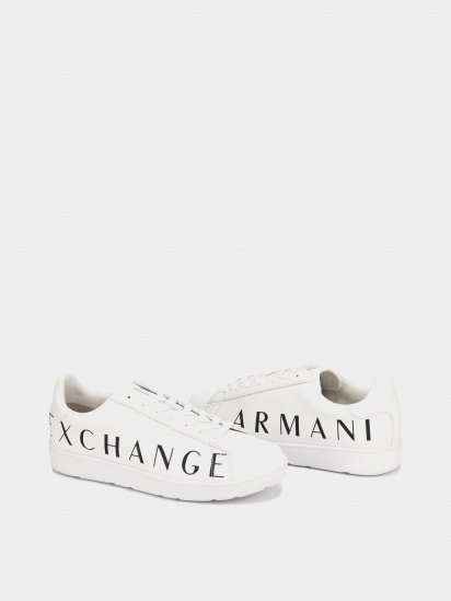 Кросівки Armani Exchange модель XUX033-XV186-P940 — фото 4 - INTERTOP