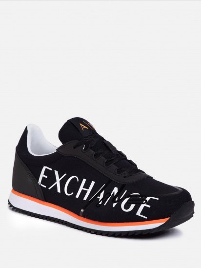 Кросівки Armani Exchange модель XUX062-XV222-00002 — фото 4 - INTERTOP