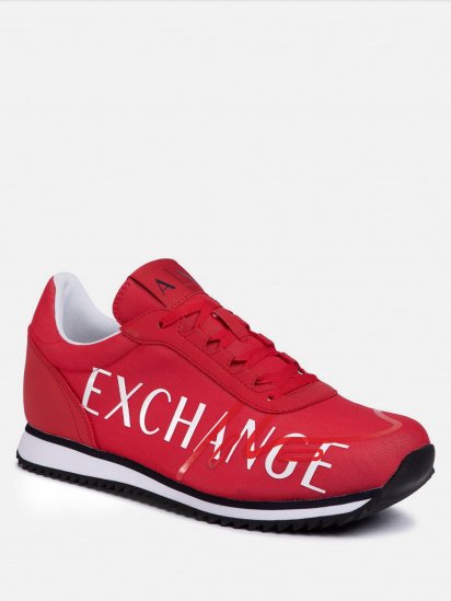 Кросівки Armani Exchange модель XUX062-XV222-00029 — фото 5 - INTERTOP