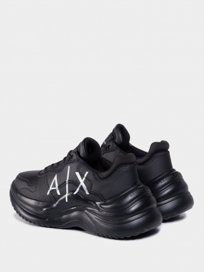 Кросівки Armani Exchange модель XUX057-XV238-00002 — фото 3 - INTERTOP