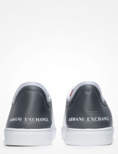 Кросівки Armani Exchange модель 955009-7P326-42410 — фото - INTERTOP