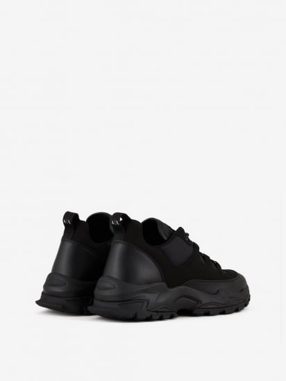 Кроссовки Armani Exchange модель XUX106-XV297-00002 — фото - INTERTOP