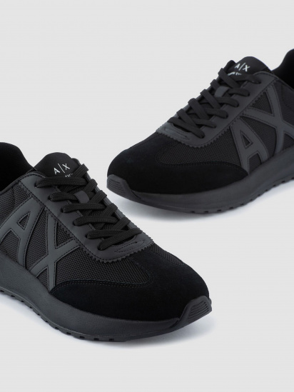 Кросівки для міста Armani Exchange модель XUX071-XV527-K001 — фото 4 - INTERTOP