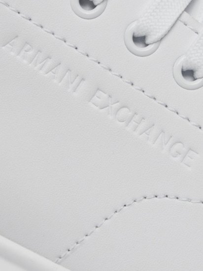 Кросівки Armani Exchange модель XUX123-XV534-00152 — фото 6 - INTERTOP