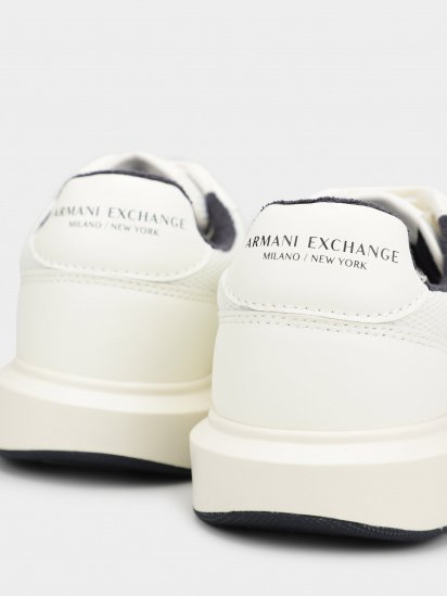Кросівки Armani Exchange модель XUX161-XV645-00894 — фото 6 - INTERTOP