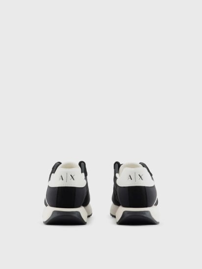 Кросівки Armani Exchange модель XUX150-XV608-K620 — фото - INTERTOP