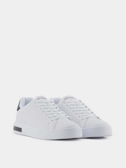 Кросівки Armani Exchange модель XM000140-AF11916-M0028 — фото 3 - INTERTOP