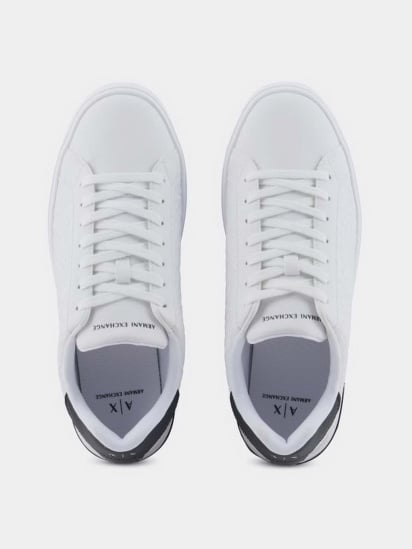 Кросівки Armani Exchange модель XM000140-AF11916-M0028 — фото 6 - INTERTOP